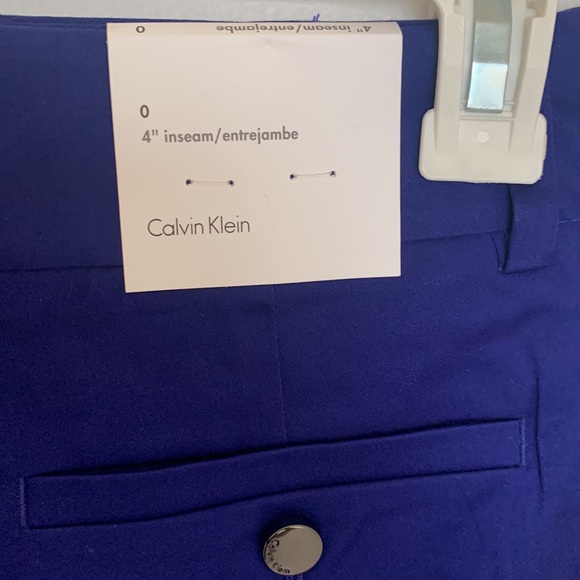 Calvin Klein Shorts - Picture 4 of 4